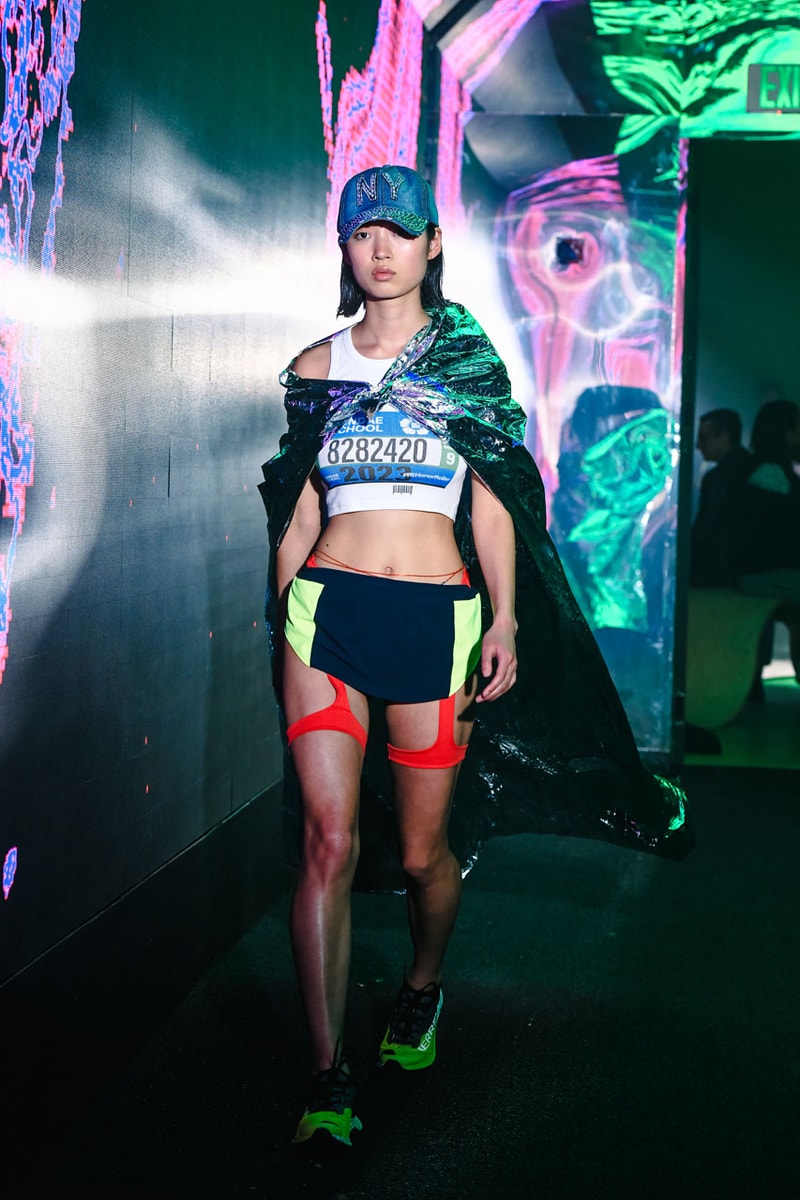 To Be Blunt, Sundae School's 4/20 Fashion Show Made Kush Couture