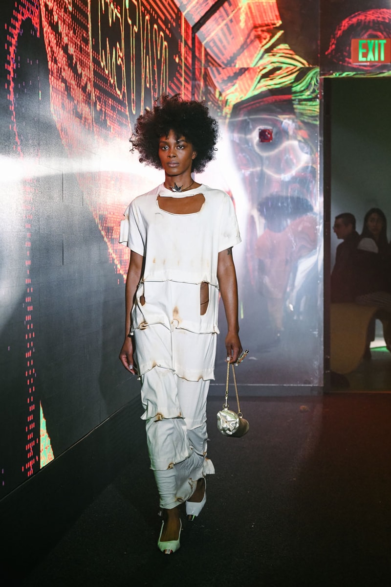 To Be Blunt, Sundae School's 4/20 Fashion Show Made Kush Couture