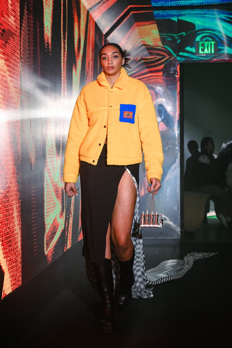 To Be Blunt, Sundae School's 4/20 Fashion Show Made Kush Couture