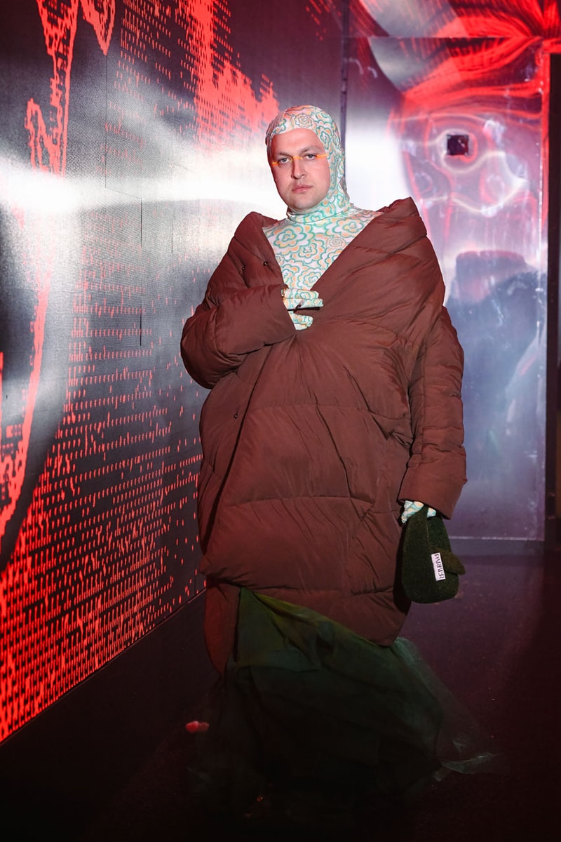 To Be Blunt, Sundae School's 4/20 Fashion Show Made Kush Couture