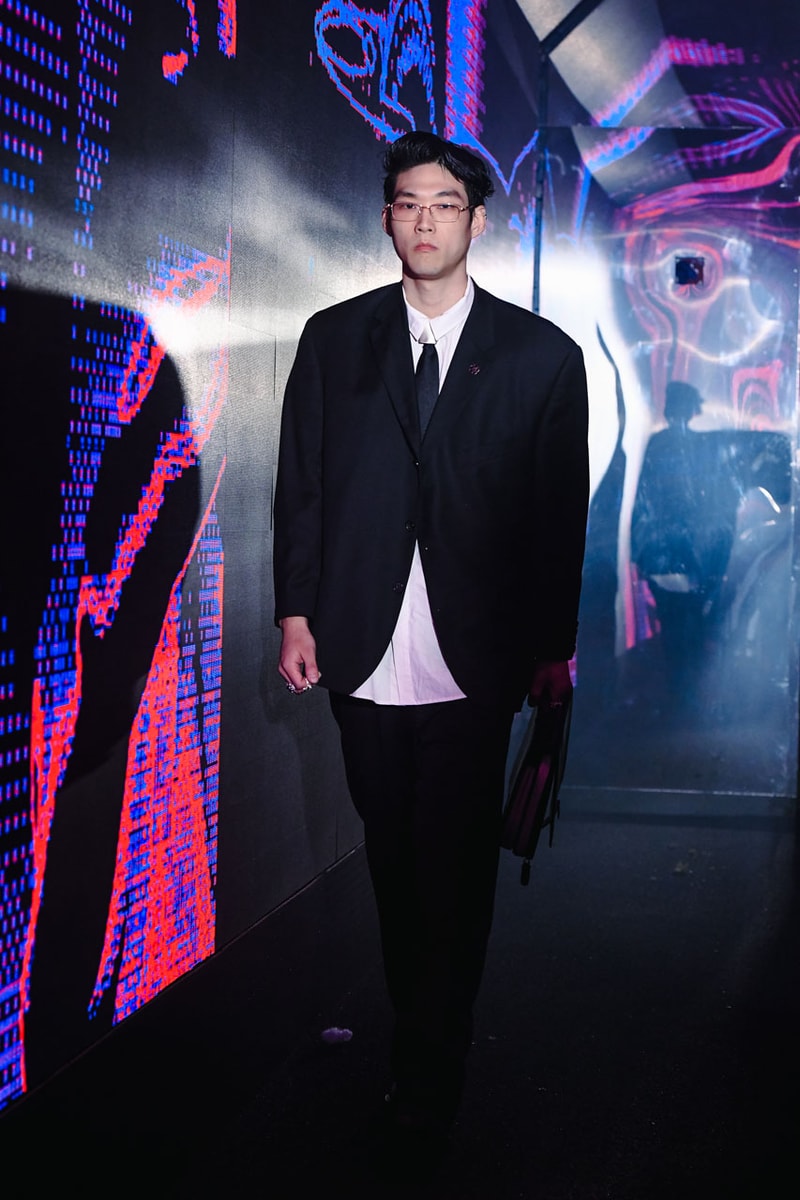 To Be Blunt, Sundae School's 4/20 Fashion Show Made Kush Couture