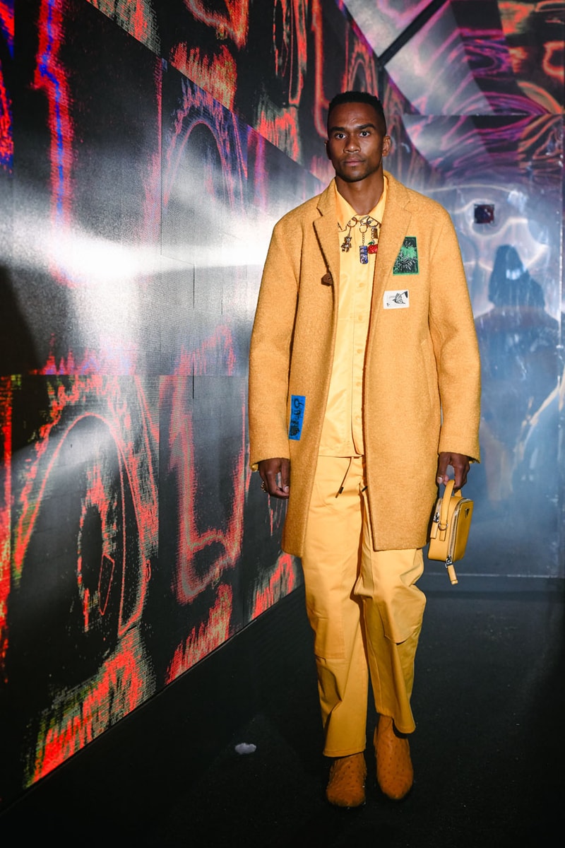 To Be Blunt, Sundae School's 4/20 Fashion Show Made Kush Couture