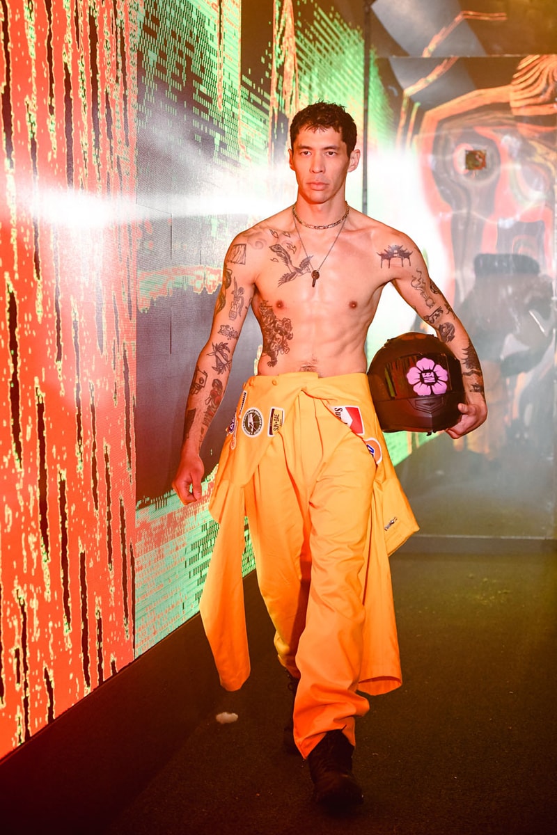 To Be Blunt, Sundae School's 4/20 Fashion Show Made Kush Couture
