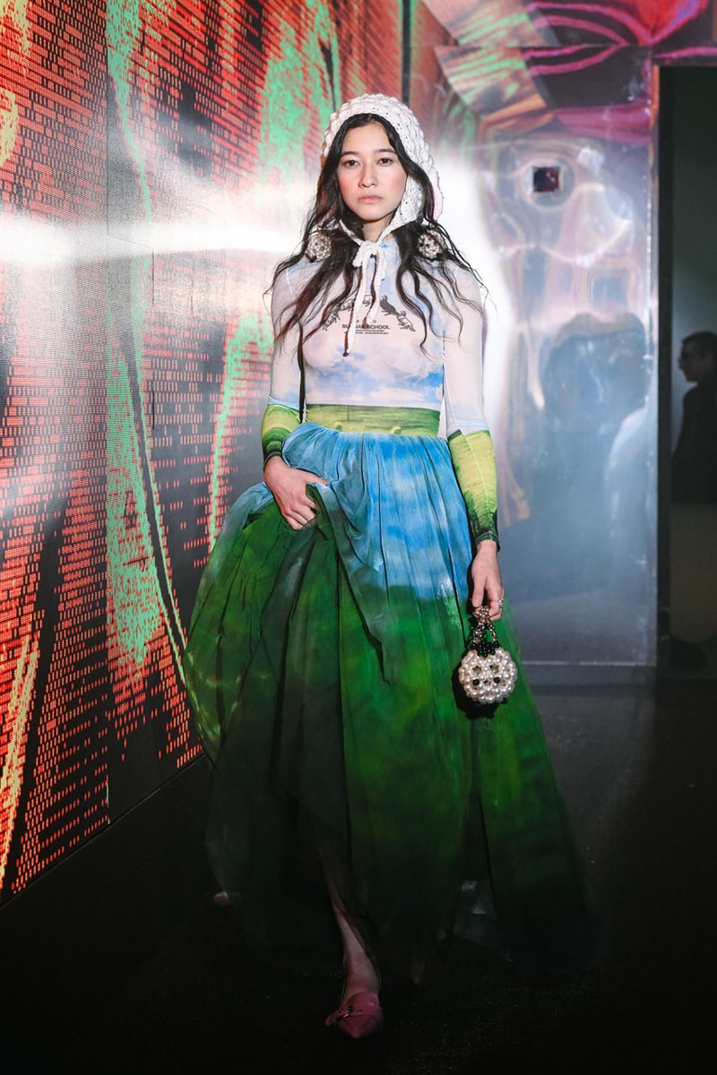To Be Blunt, Sundae School's 4/20 Fashion Show Made Kush Couture