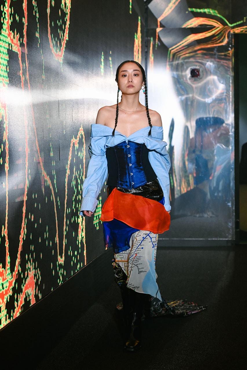 To Be Blunt, Sundae School's 4/20 Fashion Show Made Kush Couture