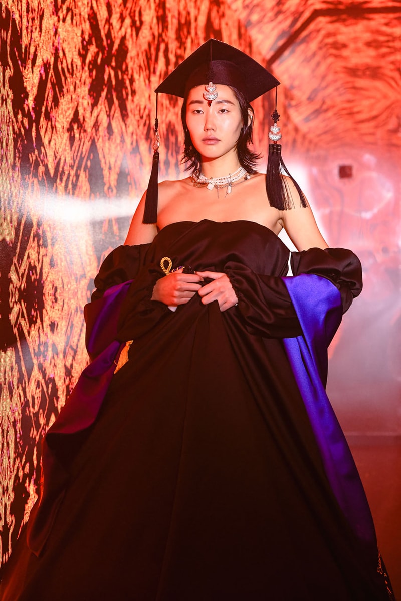 To Be Blunt, Sundae School's 4/20 Fashion Show Made Kush Couture