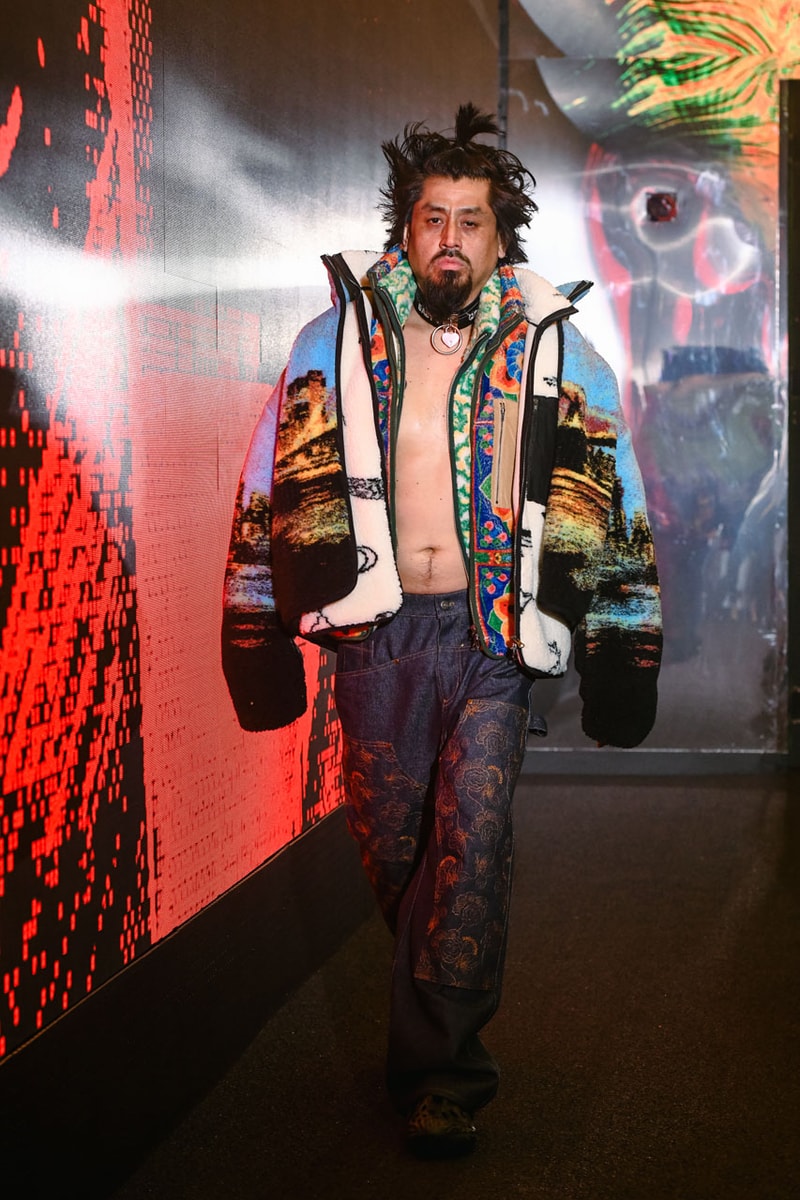 To Be Blunt, Sundae School's 4/20 Fashion Show Made Kush Couture