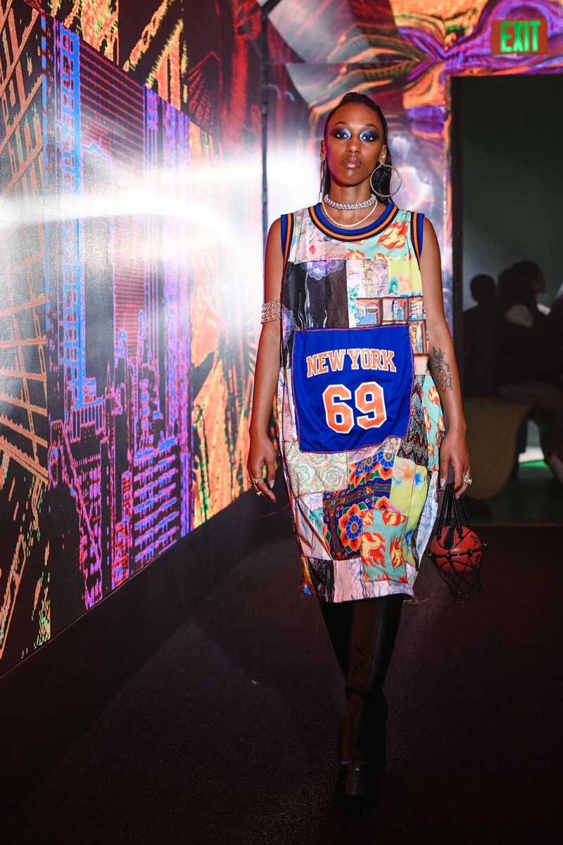 To Be Blunt, Sundae School's 4/20 Fashion Show Made Kush Couture