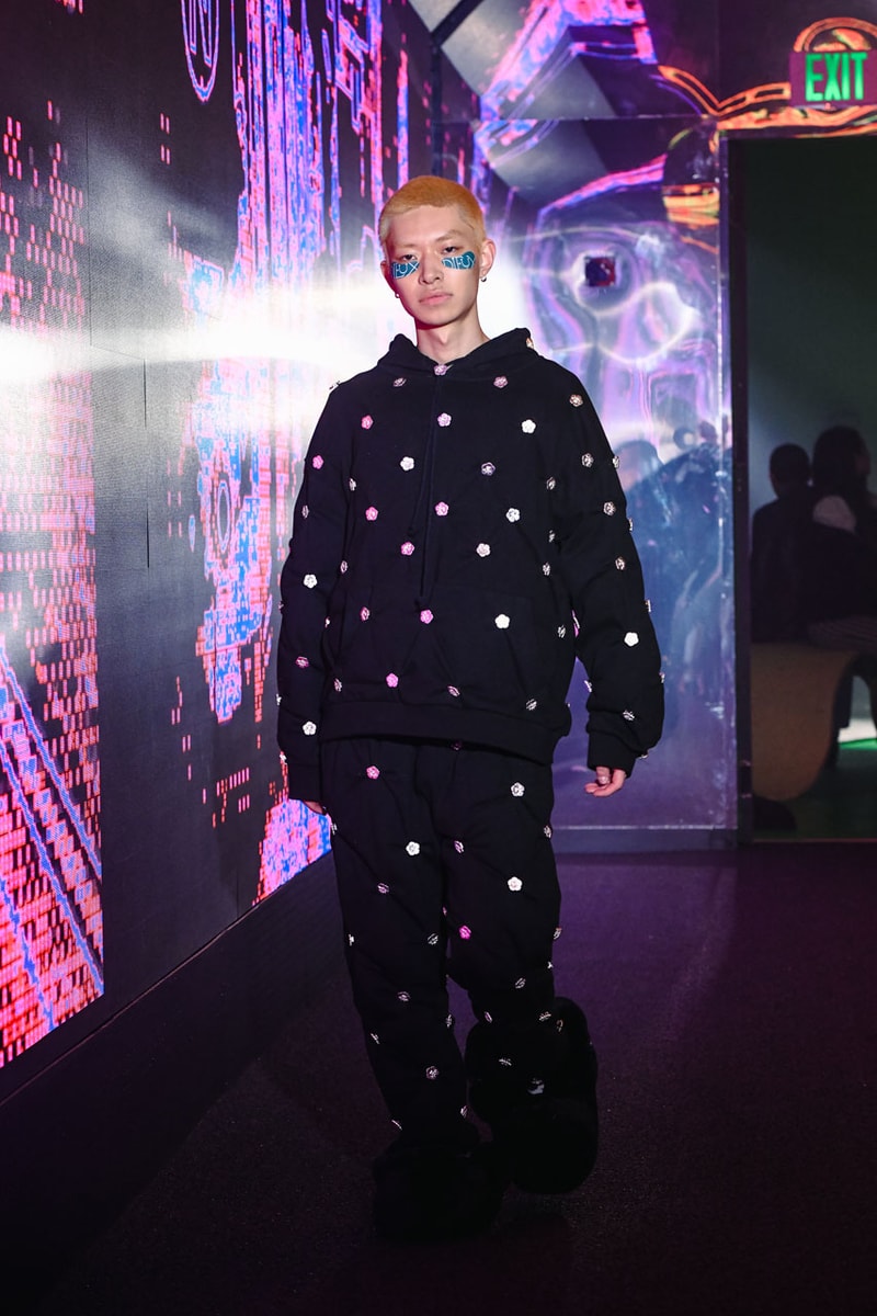 To Be Blunt, Sundae School's 4/20 Fashion Show Made Kush Couture