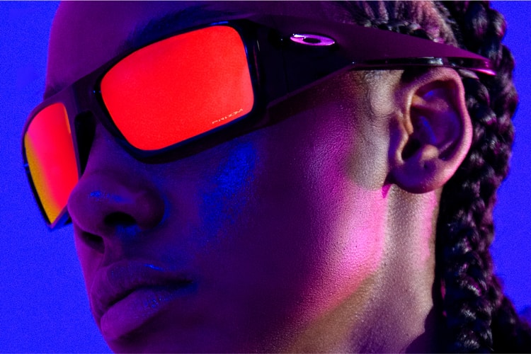 Sunglass Hut Taps Dua Saleh to Style Hypebeast Curated Selection of Sunglasses