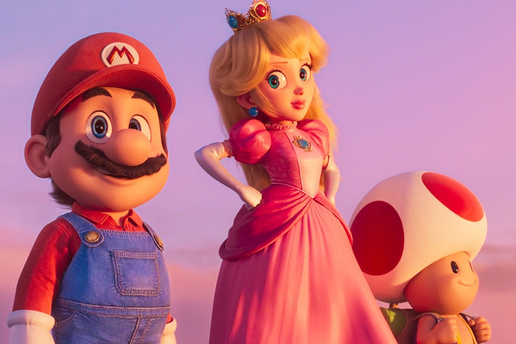 'Super Mario Bros.' Theme Song Added to Congress’ National Recording Registry