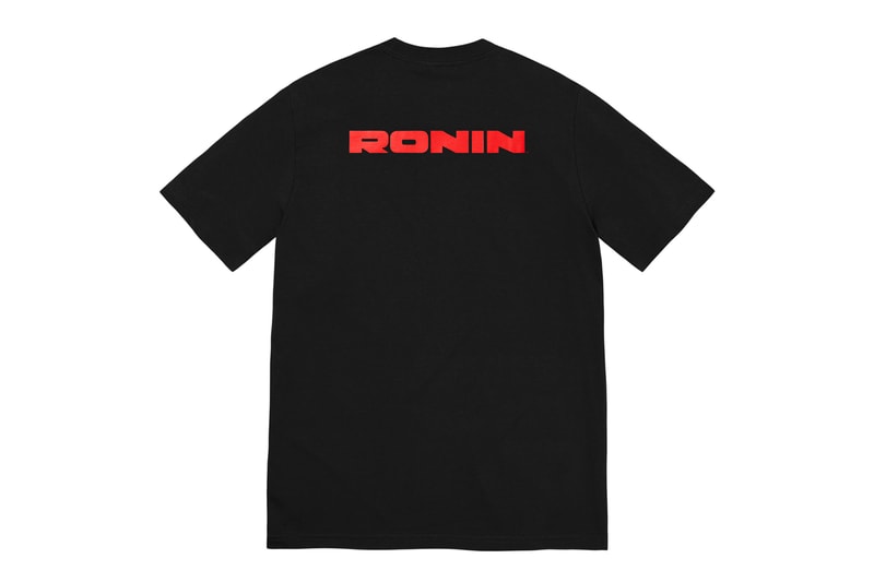 supreme spring 2023 tees ronin arabic body snatchers tamagotchi official release date info photos price store list buying guide 