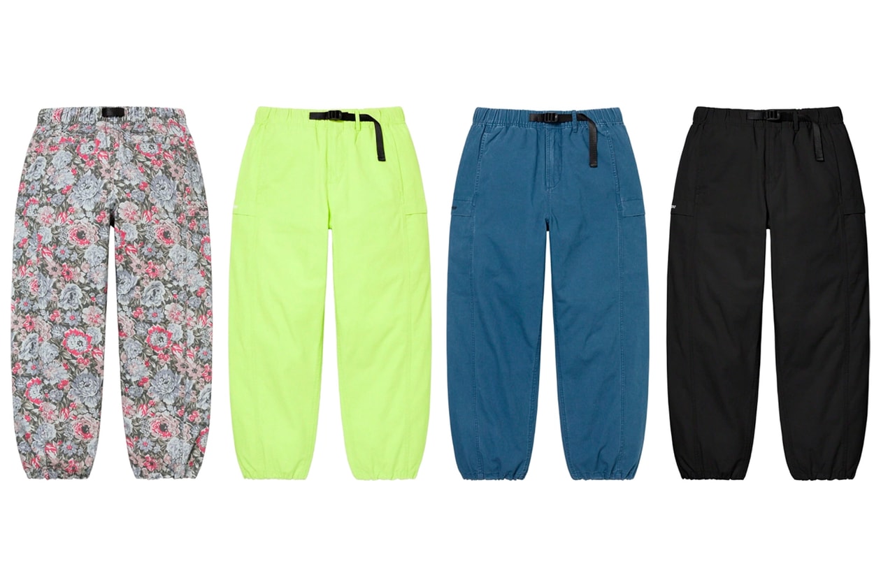 Supreme Spring Summer 2023 Week 7 Release List Drop Palace Heaven by Marc Jacobs KENZO Fear of God ESSENTIALS Jakob Hetzer XLIM MARKET INDVLST LAB Grateful Dead