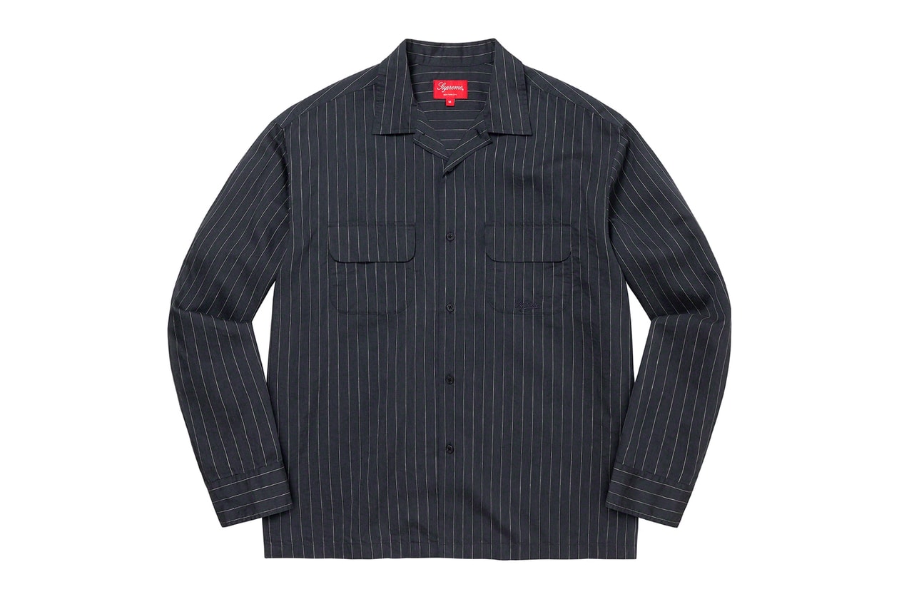 Supreme Spring Summer 2023 Week 9 Release List Drop Better™ Gift Shop Sherwood Axel Arigato Mulberry Andy Wahloo Patta BerBerJin eYe Junya Watanabe MAN GOOPiMADE 432Hz Denim Tears Our Legacy