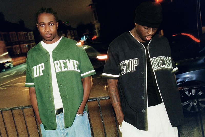 Timberland Supreme Spring 2023 Collaboration Release Info Date Buy Price Apparel