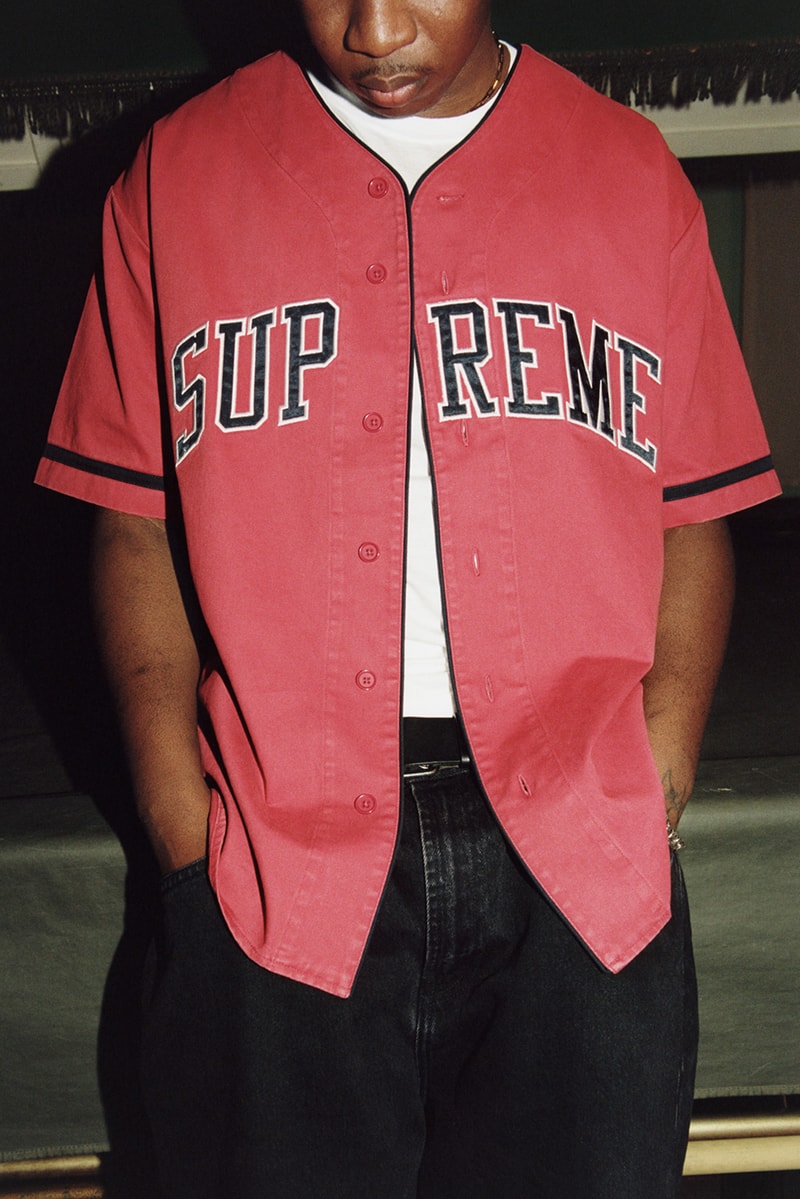 Timberland Supreme Spring 2023 Collaboration Release Info Date Buy Price Apparel