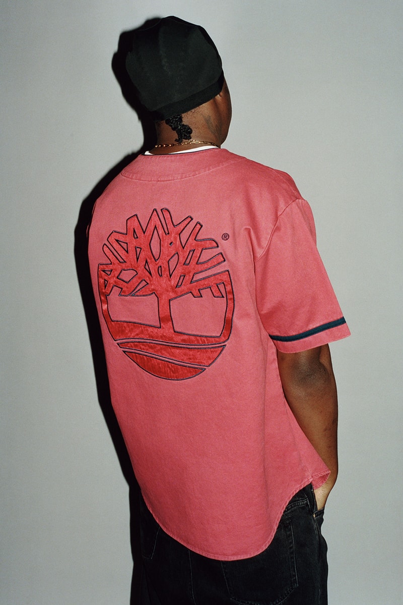 Timberland Supreme Spring 2023 Collaboration Release Info Date Buy Price Apparel