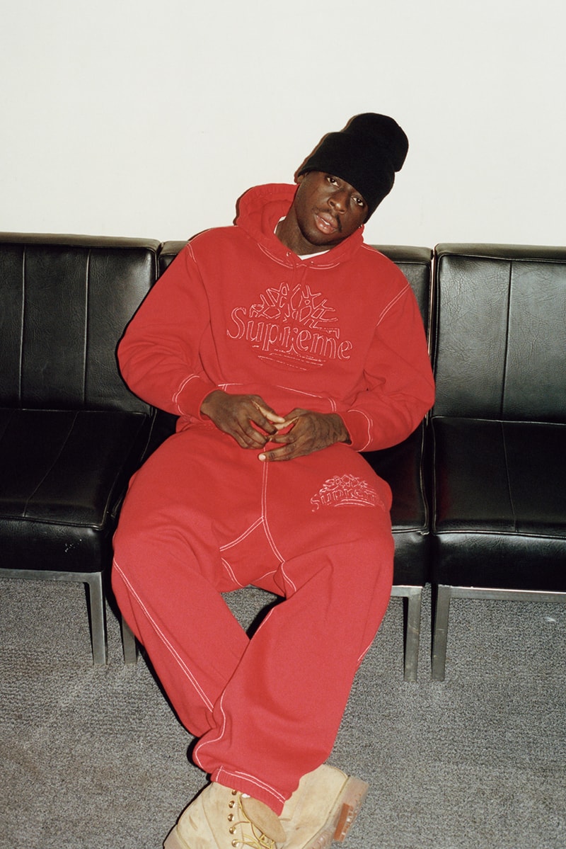 Timberland Supreme Spring 2023 Collaboration Release Info Date Buy Price Apparel