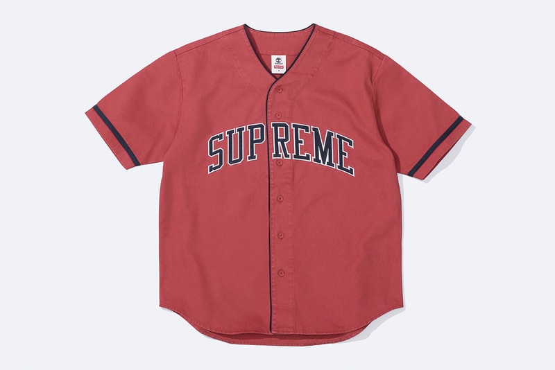 Timberland Supreme Spring 2023 Collaboration Release Info Date Buy Price Apparel