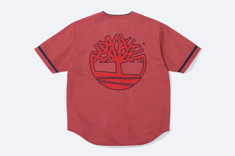 Timberland Supreme Spring 2023 Collaboration Release Info Date Buy Price Apparel