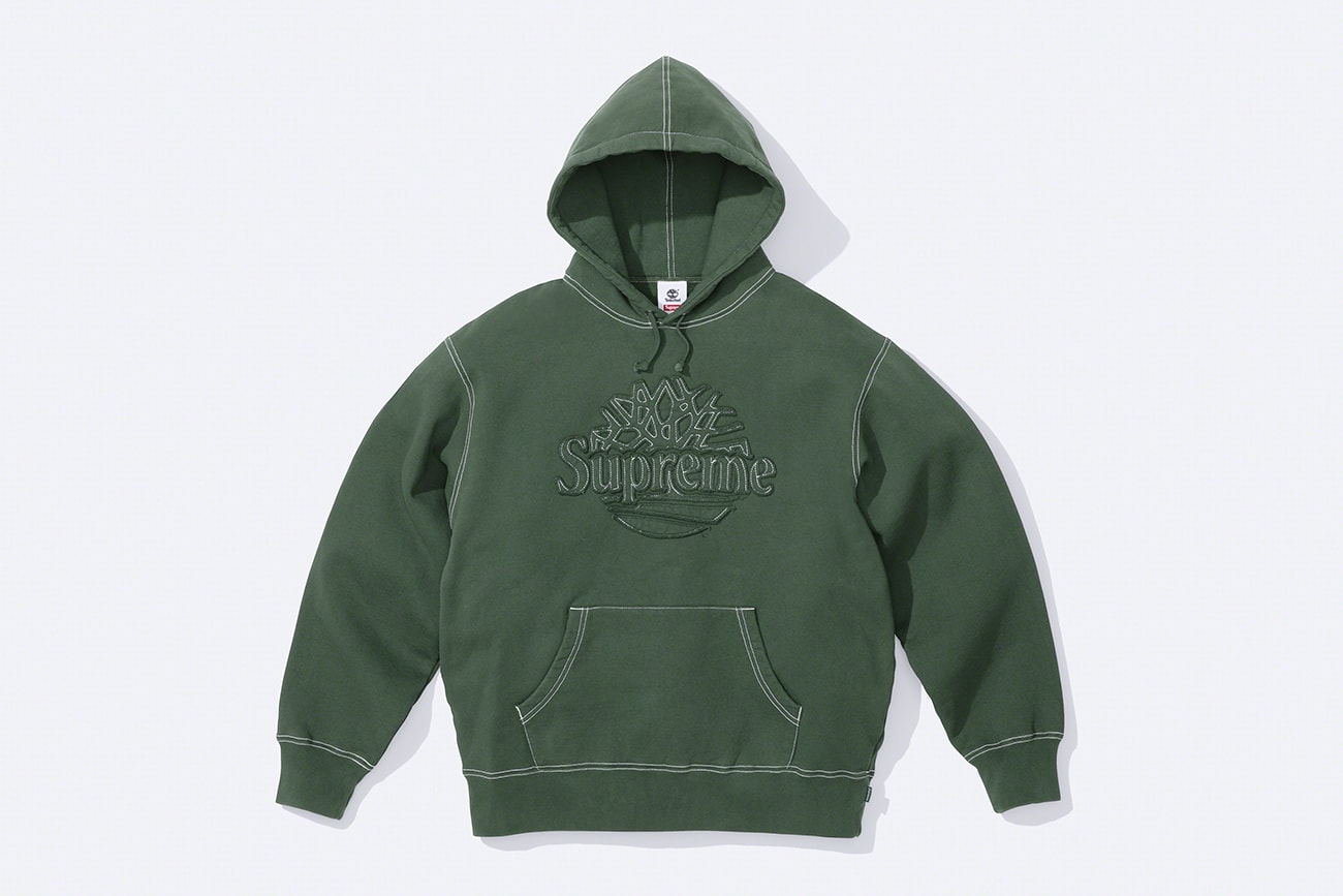 Timberland Supreme Spring 2023 Collaboration Release Info Date Buy Price Apparel