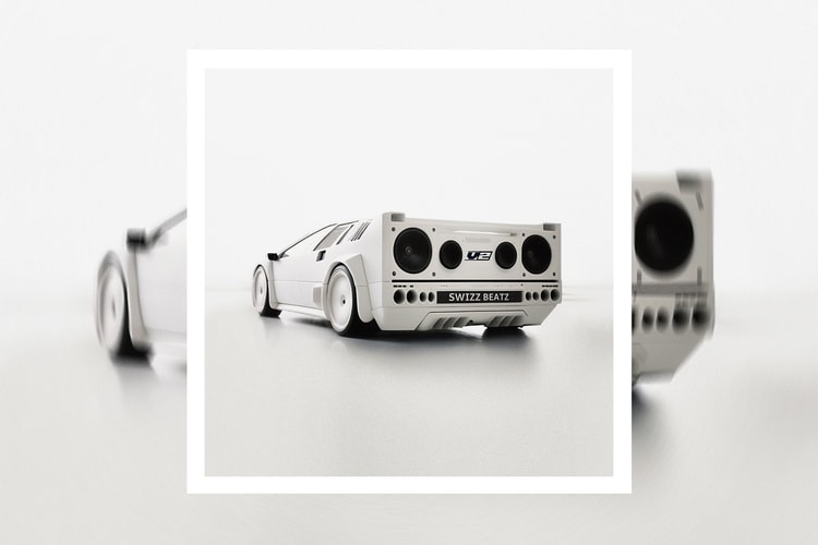 Swizz Beatz Enlists JAY-Z, Lil Wayne, Jay Electronica, Nas and More for 'Hip Hop 50: Vol. 2'