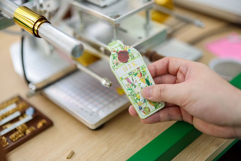 Tanqueray no.ten gin terrace experience multi-sensory singapore event 