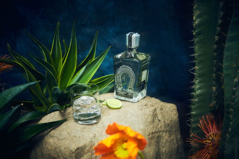Tequila Herradura’s "Extraordinary People" Campaign Will Spotlight Artists Mark Clennon, Nikki Nelms and Danie Sierra in Their Creative Zones
