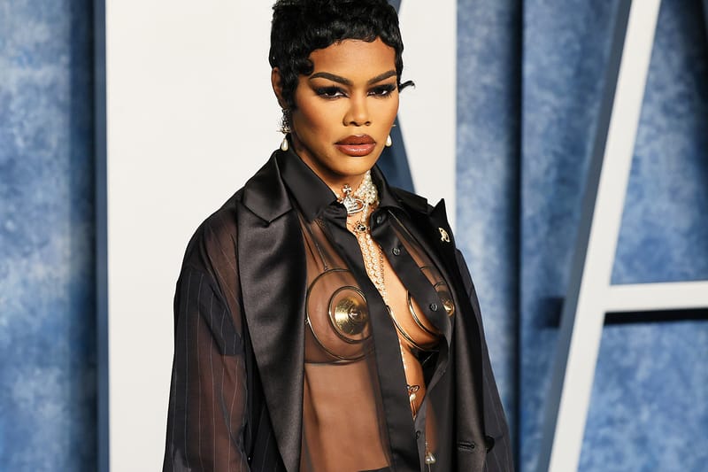 Teyana Taylor To Portray Dionne Warwick in Biopic