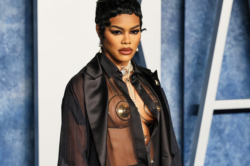 Teyana Taylor dionne warwick biopic casting news
