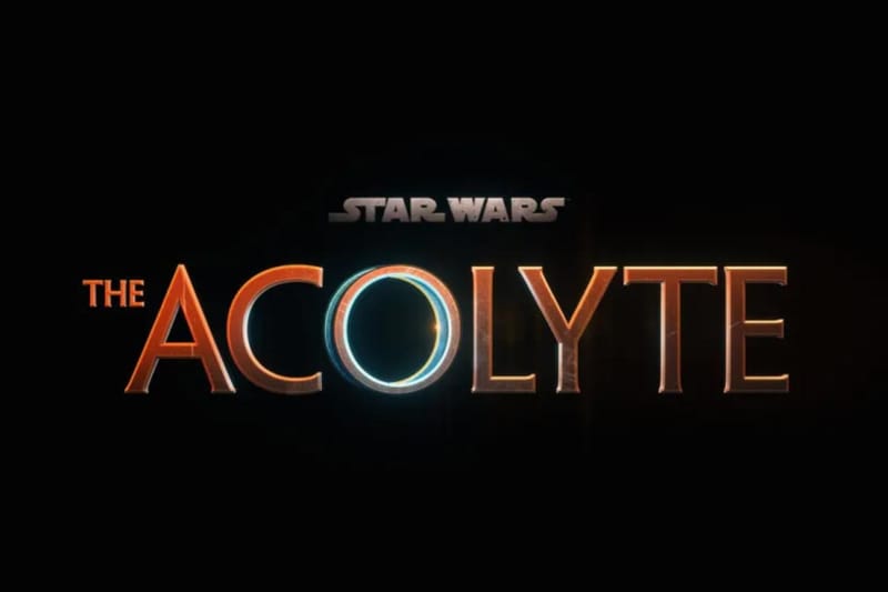 'Star Wars' Spinoff Series 'The Acolyte' To Hit Disney+ in 2024