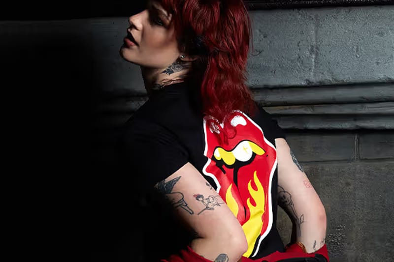 The Great Frog and Rolling Stones "Play With Fire" In New Collaboration