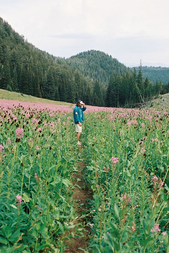 The North Face Earth Day Collection Release Info