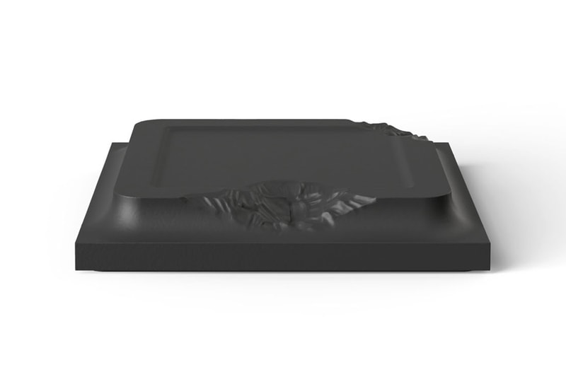 Sculpted Series Gufram x Snarkitecture Milan Design Week 2023 Info