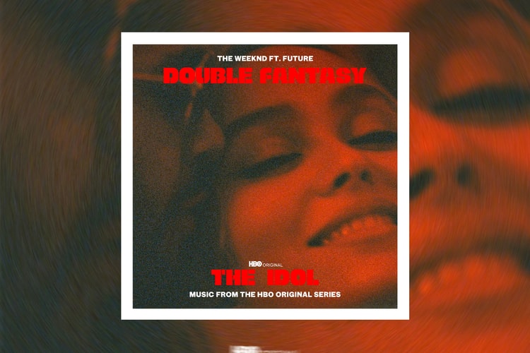 The Weeknd and Future Reunite for "Double Fantasy"