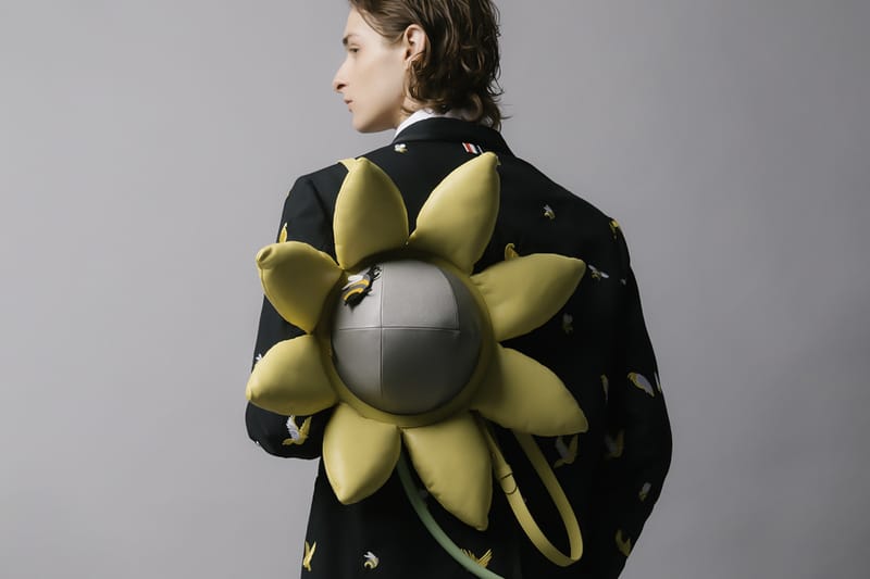 Thom Browne’s Playful Spring Staples Arrive at HBX