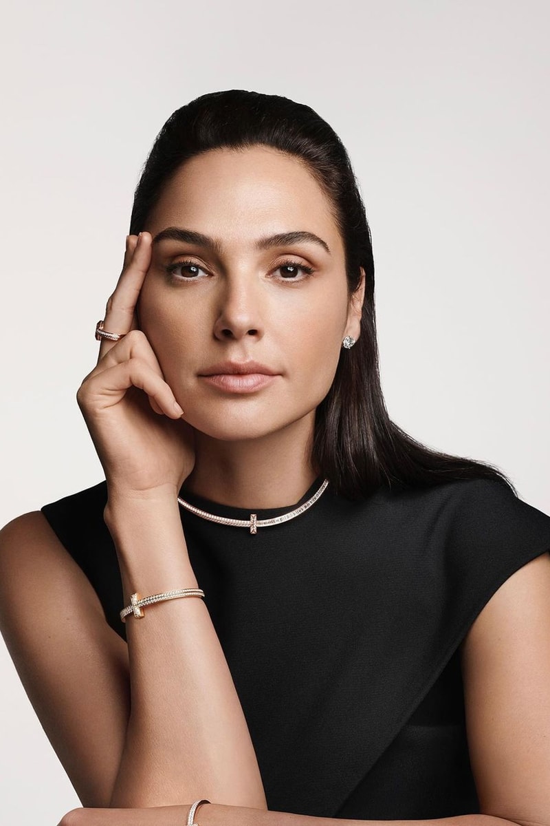 BTS Jimin, Zoë Kravitz in Tiffany & Co. Campaign