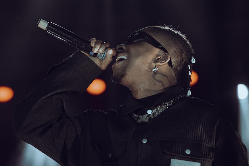 Oxlade on Connecting with Global TikTok Audiences to Amplify his Nigerian-Rooted Sound