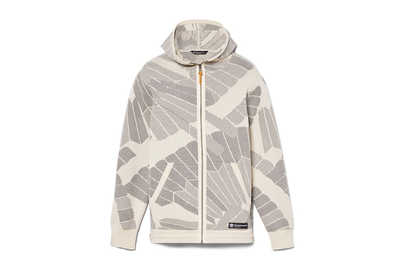 Timberland Raeburn Earth Day Collection Fashion Outdoors Hiking Style Exploration