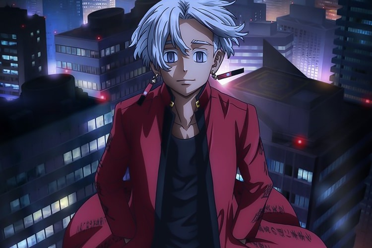 Production Has Begun for ‘Tokyo Revengers’ Season 3