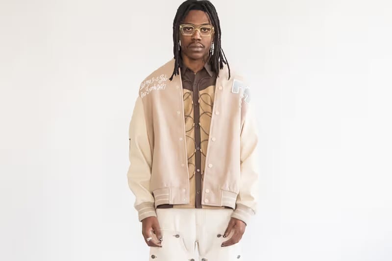 TOMBOGO To Release Spring 2023 "For the Traunt & the Fluent" Collection