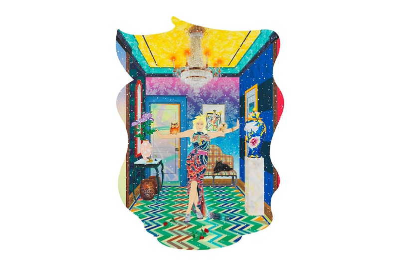 Tomokazu Matsuyama Episodes Far From Home Almine Rech