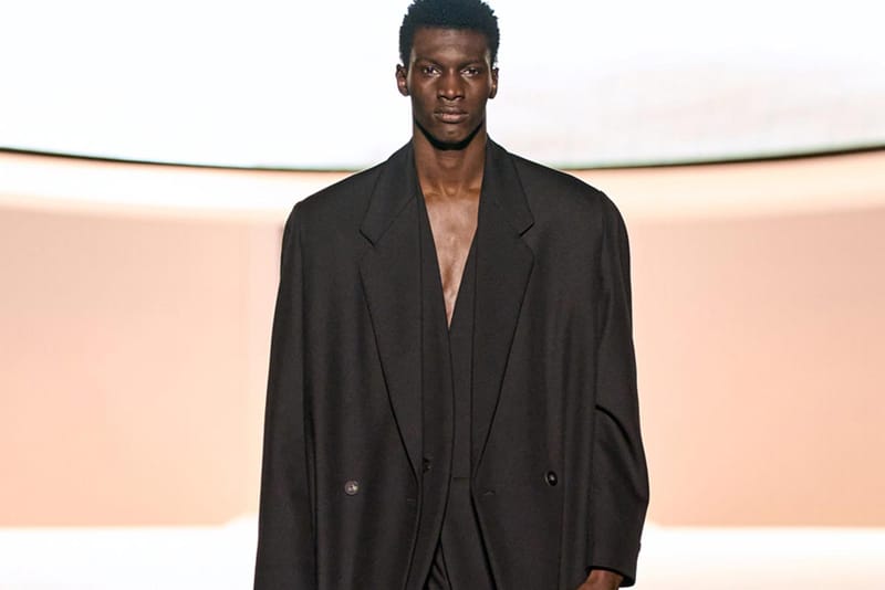 Fear of God Graced the Runway and Zendaya Became Louis Vuitton's Newest Ambassador in This Week's Top Fashion News