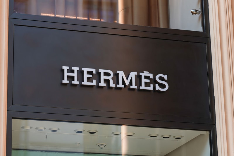 HERMES COLOURS THAT HOLD THEIR VALUE