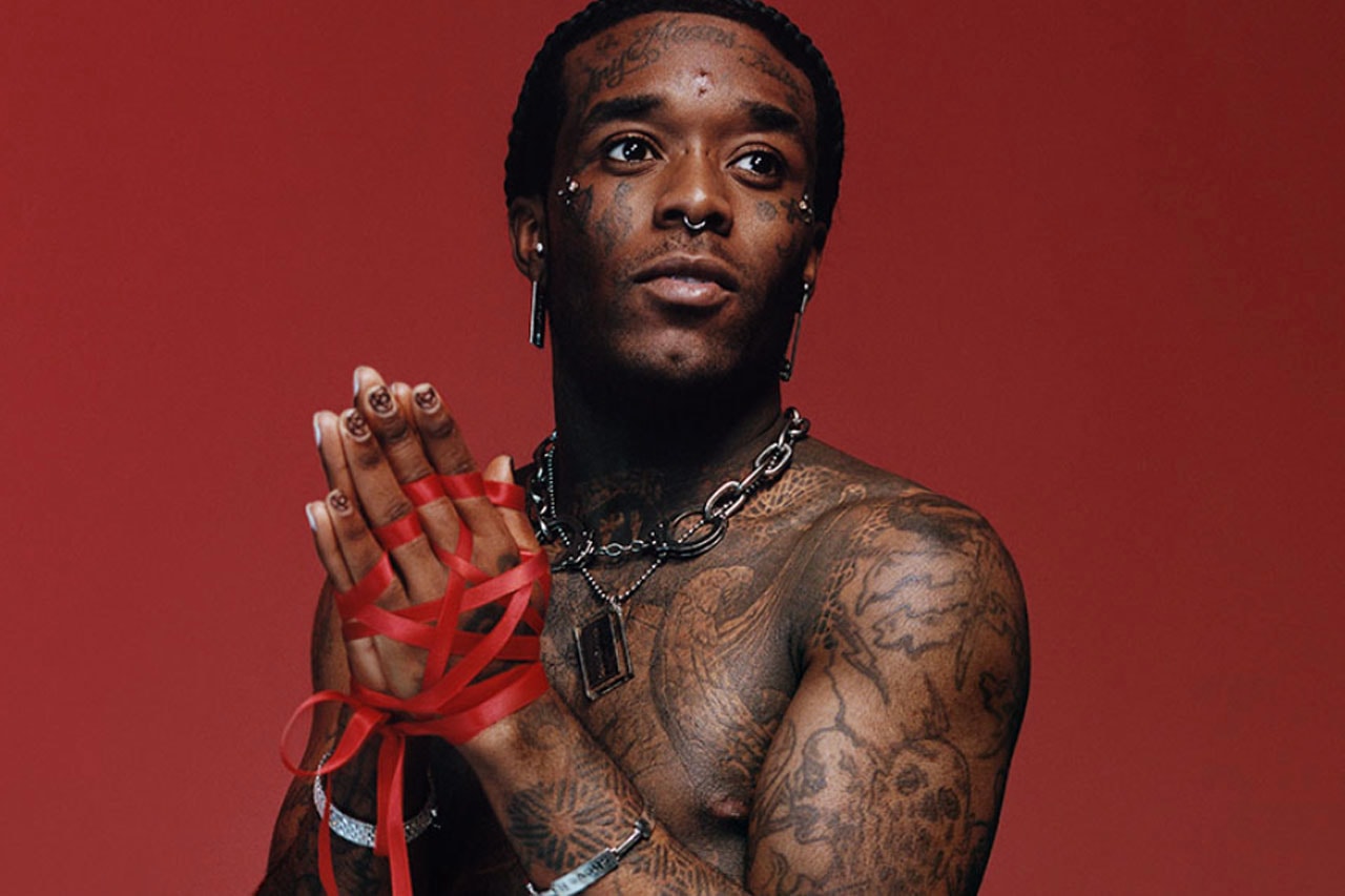 Jacquemus Bags Stormed Paris Streets and Lil Uzi Vert Modeled for Heaven in This Week's Top Fashion News