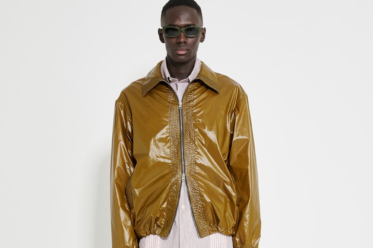 Officecore and Gorpcore Collide in Très Bien everywear's Second SS23 Delivery