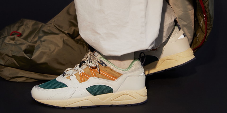 KARHU's "The Forest Rules" Collection Promotes Environmental Protection