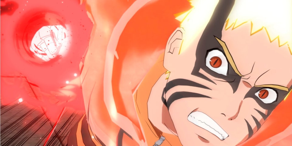 Naruto X Boruto Ultimate Ninja Storm Connections - Character Trailer