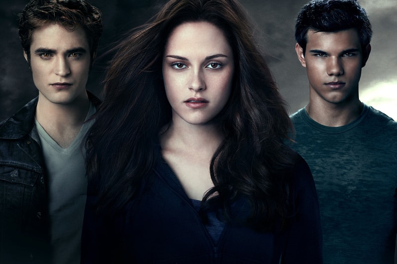 A ‘Twilight’ TV Series Is Currently in Early Development lionsgate edward cullen bella swan taylor lautner kristen stewart robert pattinson vampires werewolves stphenie meyer