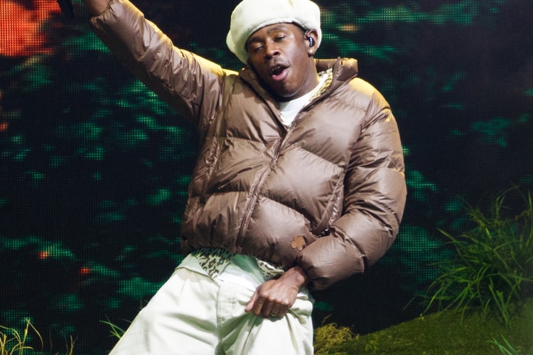 Tyler, the Creator's 'CALL ME IF YOU GET LOST' Sets New Top R&B/Hip-Hop Albums Chart Record